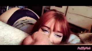 MILF Rimming Her Son’s Best Friend