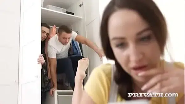 Natali Ruby’s Sexual Fantasies