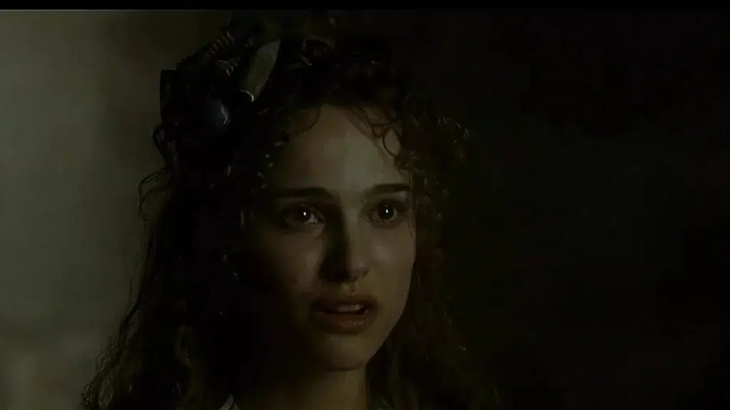 natalie portman all naked and rough movie scenes