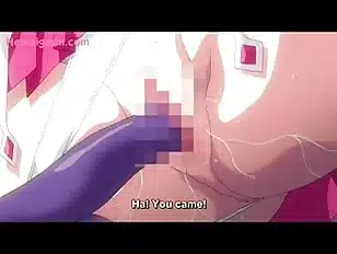 NEW HENTAI 2023 – Magical Girl Noble Rose The Animation 1 Subbed