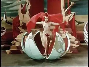 Nudity in French Movies