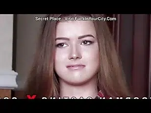 Olivia Sparkle, casting1BMbJki