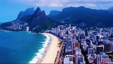 Passionate Sex With A Big Clit Stunning Brazilian – Malu Paz