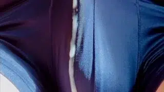 Perverted Japanese ejaculating with nipples