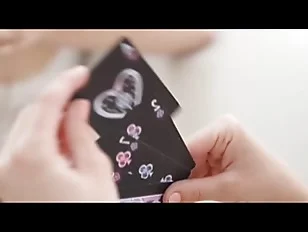 Playing With Stepdads Balls On Fathers DayubTS