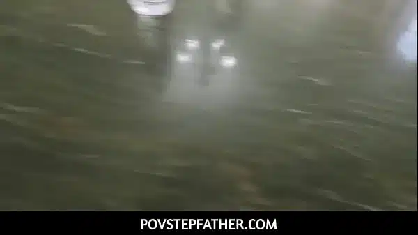 PovStepFather  –  Petite Asian Teen StepDaughter Alexia Anders Lets Stepdad Fuck Her If He Reconsiders His Vote POV