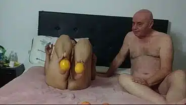 PREVIEW OF PLAYING TOOTSIE FOOTSIE WITH AGARABAS AND OLPR