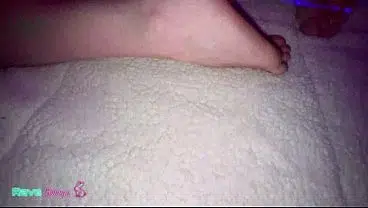 Q Eats Brian Omally’s Ass And Cock Below The Neon Lights!