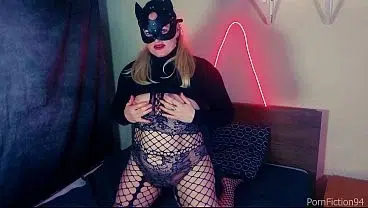 Sexy Blonde Milf Mina and Wincel having hot sex..POV Blowjob