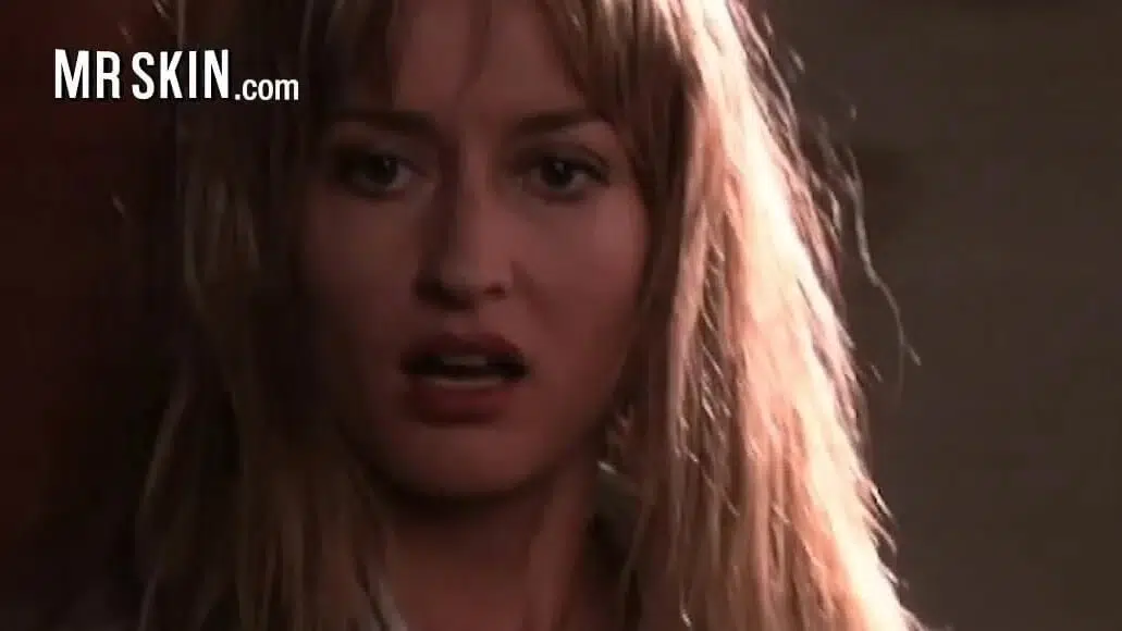 Sexy Celebs Get Tag Team Fucked By 2 Dudes