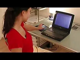 Sexy Jen from Hamburg does it with her stepbrotherQsFK