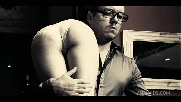 Skinny babe Berlin was punished! Daddy’s back… NRX140