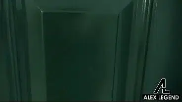 Slutty Girl-Next-Door Alix Lynx Gets Pussy Creampied By Alex Legend!