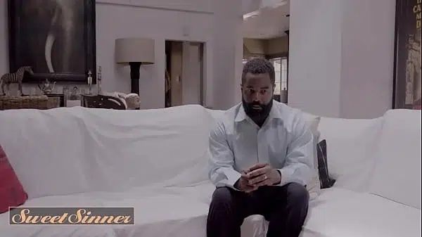 SWEET SINNER – Rachael Madori Finds Escape In A Steamy Shower Sex Session With Isiah Maxwell After A Shocking Discovery