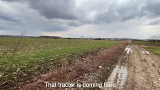 The only payment method when SWIFT is disabled!