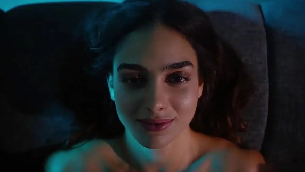 Tru Collins Nude Group Sex on ScandalPlanet.Com