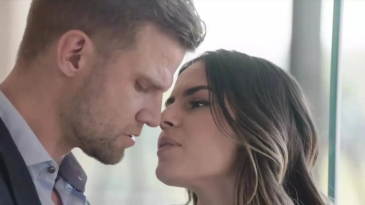 TUSHY Chanel Will Do Anything To Satisfy Her Anal Cravings