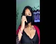 V-Hot-Sweti Webcam Show 5