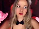 Valeriya ASMR Maid Will Clean Your Dirty Thoughts Video