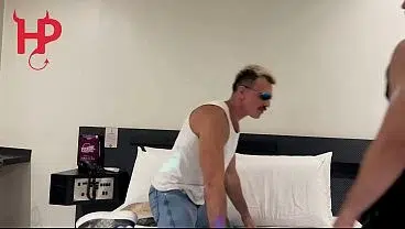 Video 209 – The guy from the interior of São Paulo came just to give it to me and I ate him without mercy