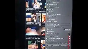 Vídeo de verificación
