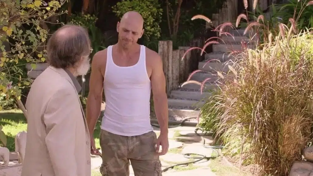 VIXEN.com Bad daughter loves sex too much