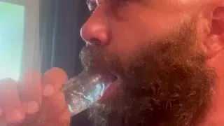 Wander how good I could do on the real thing 😈