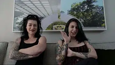 Wedgie Demonstration