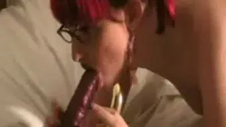 Anal-cool school trollop