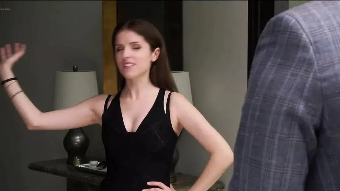Anna Kendrick, Blake Lively – ”A Simple Favor”