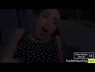 Brunette MILF with big tits is ready to fuck with horny stepsonQFLx3lA