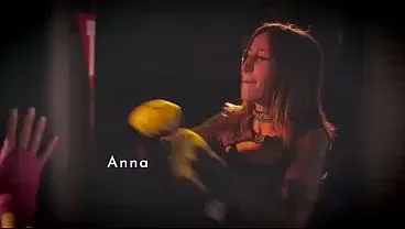 Can’t Believe She Tasted Me Like That – My First Time With Anna Chambers