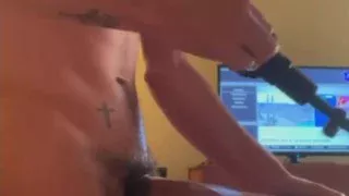 Casual hotel things with my penis pump