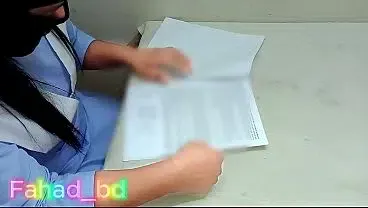 Desi College Girl Sex Education Part- 1