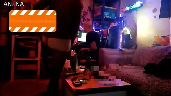 Dessous Ouverts – Private Se(x)ssions with Edelwei551(Part 1)