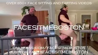 Filter my stinky farts while i work from home. You are an office chair