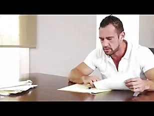 Hot office sex with a beautiful milfEBsVc