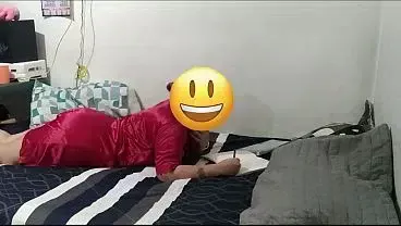 Madura cachonda tiene marido y no le importa que yo grabe videos con ella!!