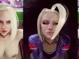 NEW CHALLENGER (Blacked HMV/PMV) – Frowa