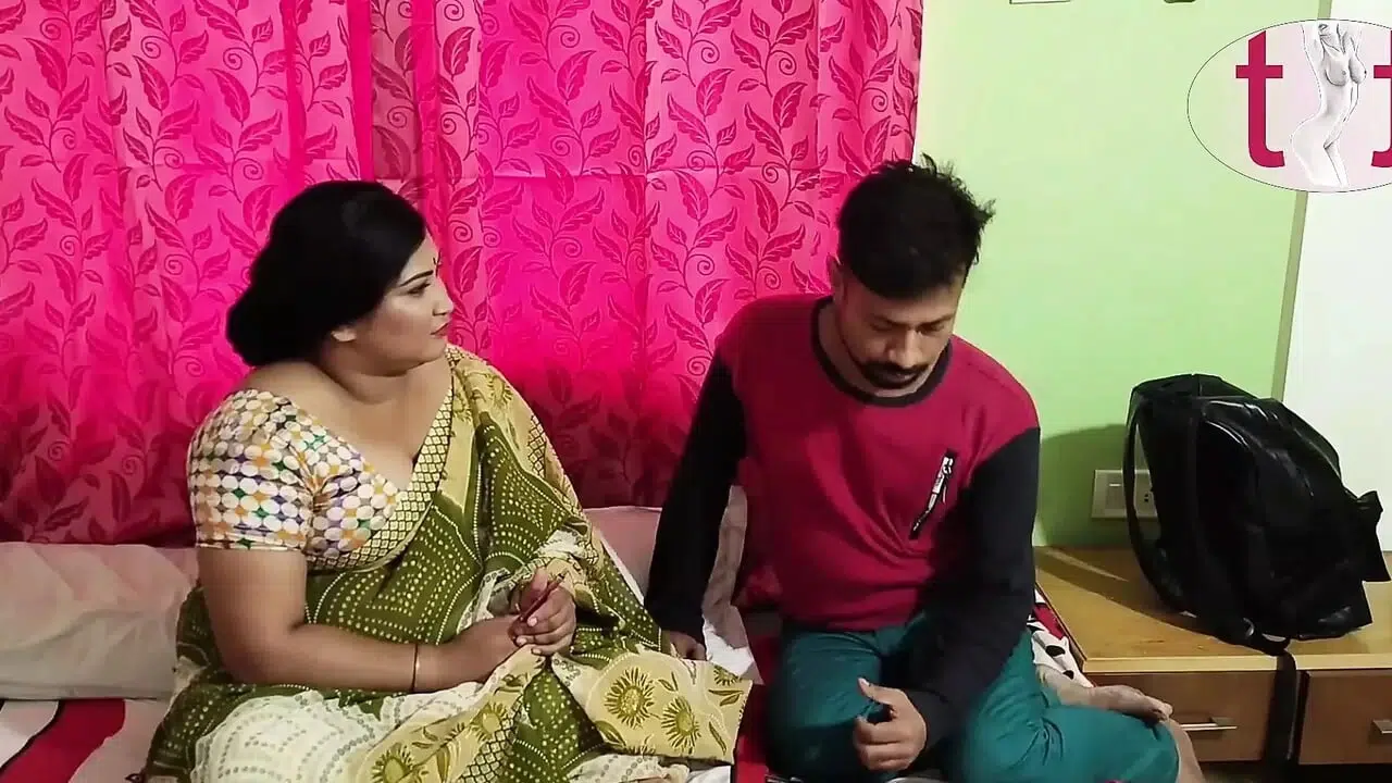 Sexy Teacher – Its a story of teacher student saga