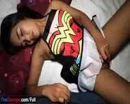 SEXY Thai MILF Wife Stars In This Homemade Amateur Porn Video