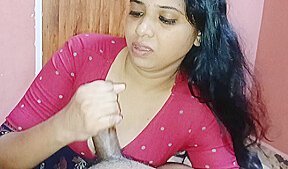 My Boss Wants Me To Suck His Cock For Promotion And He Made Me To Swallow His Cum