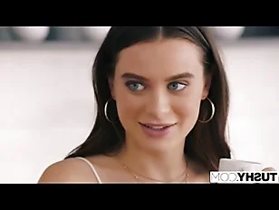 a scorching anal penetration culminating in a double ejaculation featuring lana rhoades.