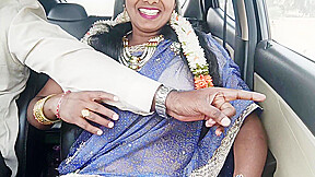 Andra – Telangana Driver Car Sex Telugu Dirty Taljs డరవర త తలగ ఆట దగలట