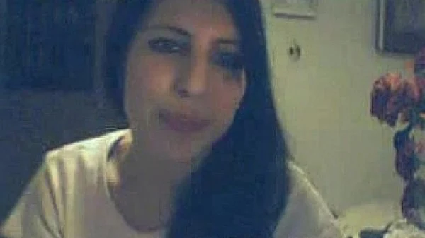 Arabic Webcam Girl