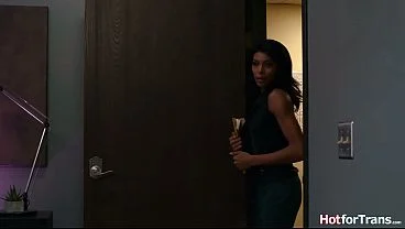 As your boss I think you need to fuck me