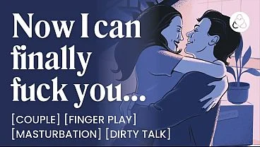 ASMR Audio Porn: Romantic Fuck with Your Boyfriend at Home – Dirty Talk & Teasing – Erotic Audio Roleplay for Women