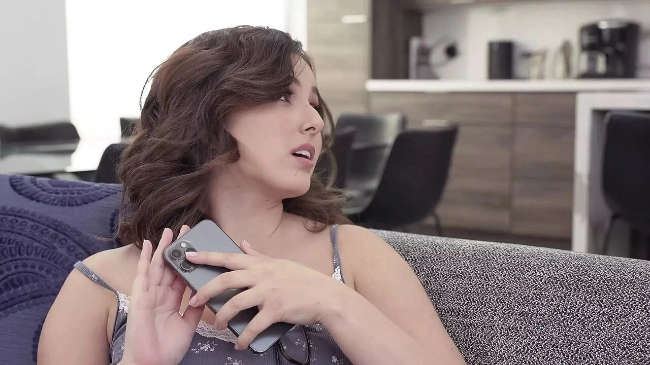 Bet You Cant Make Me Cum