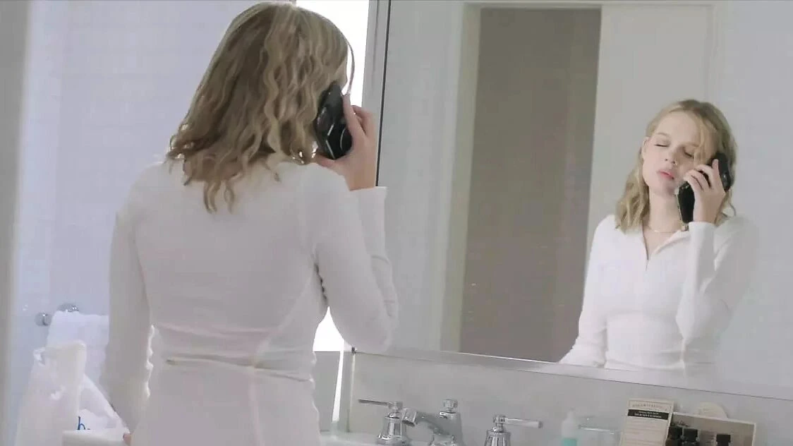 BLACKEDRAW Petite Coco Gets Stretched Out In 5 BCC Gangbang