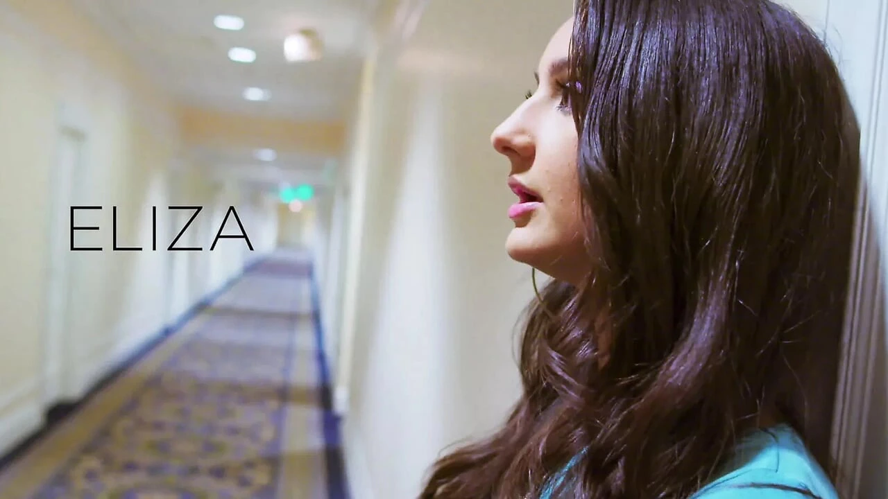 BLACKEDRAW Stranded Eliza gets some BBC assistance